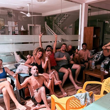 Wake N Flow, Weligama Zewnętrze zdjęcie
