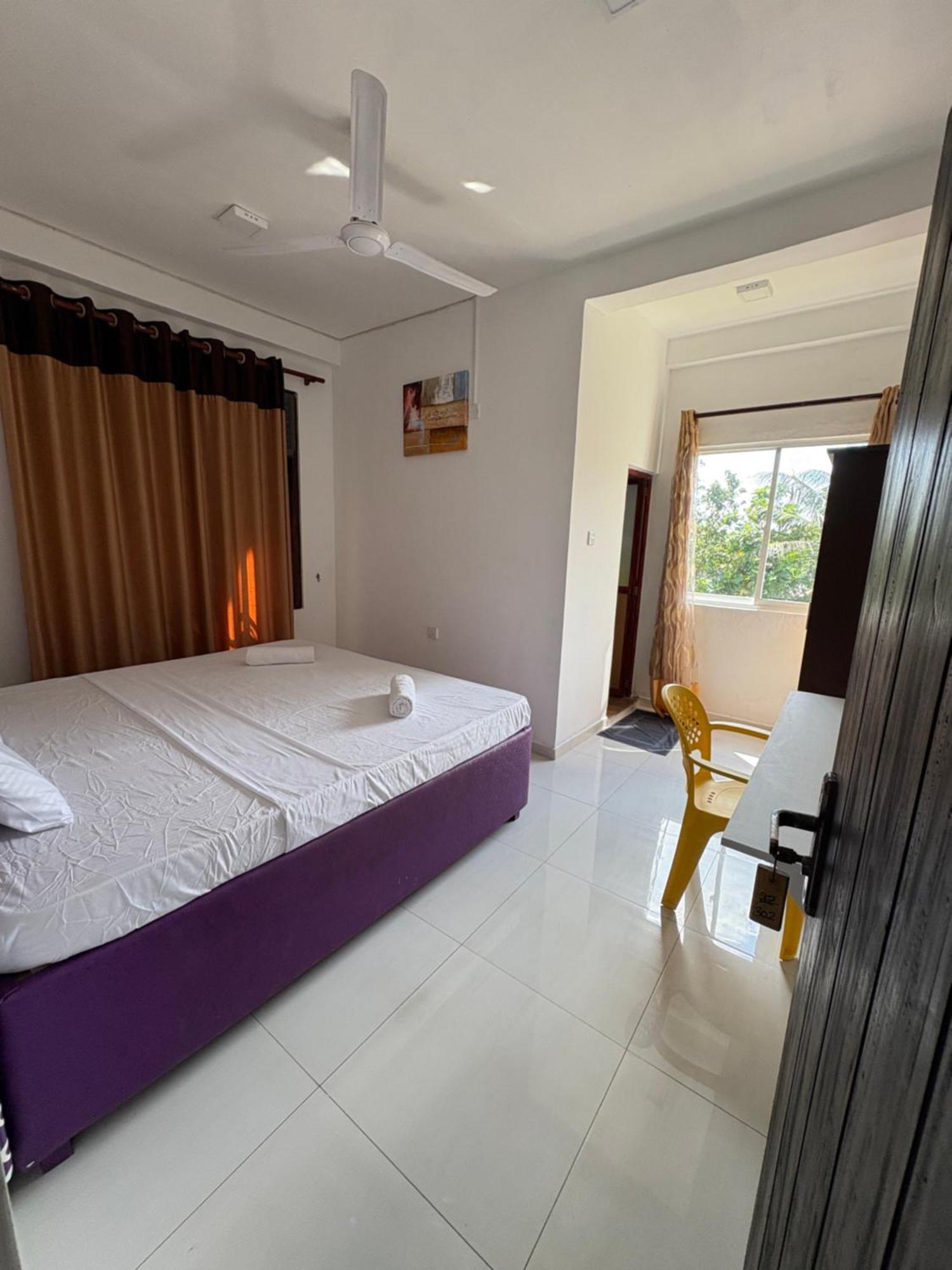 Wake N Flow, Weligama Zewnętrze zdjęcie