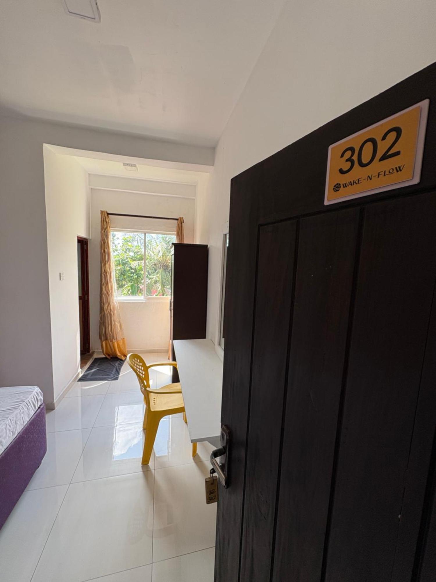 Wake N Flow, Weligama Zewnętrze zdjęcie