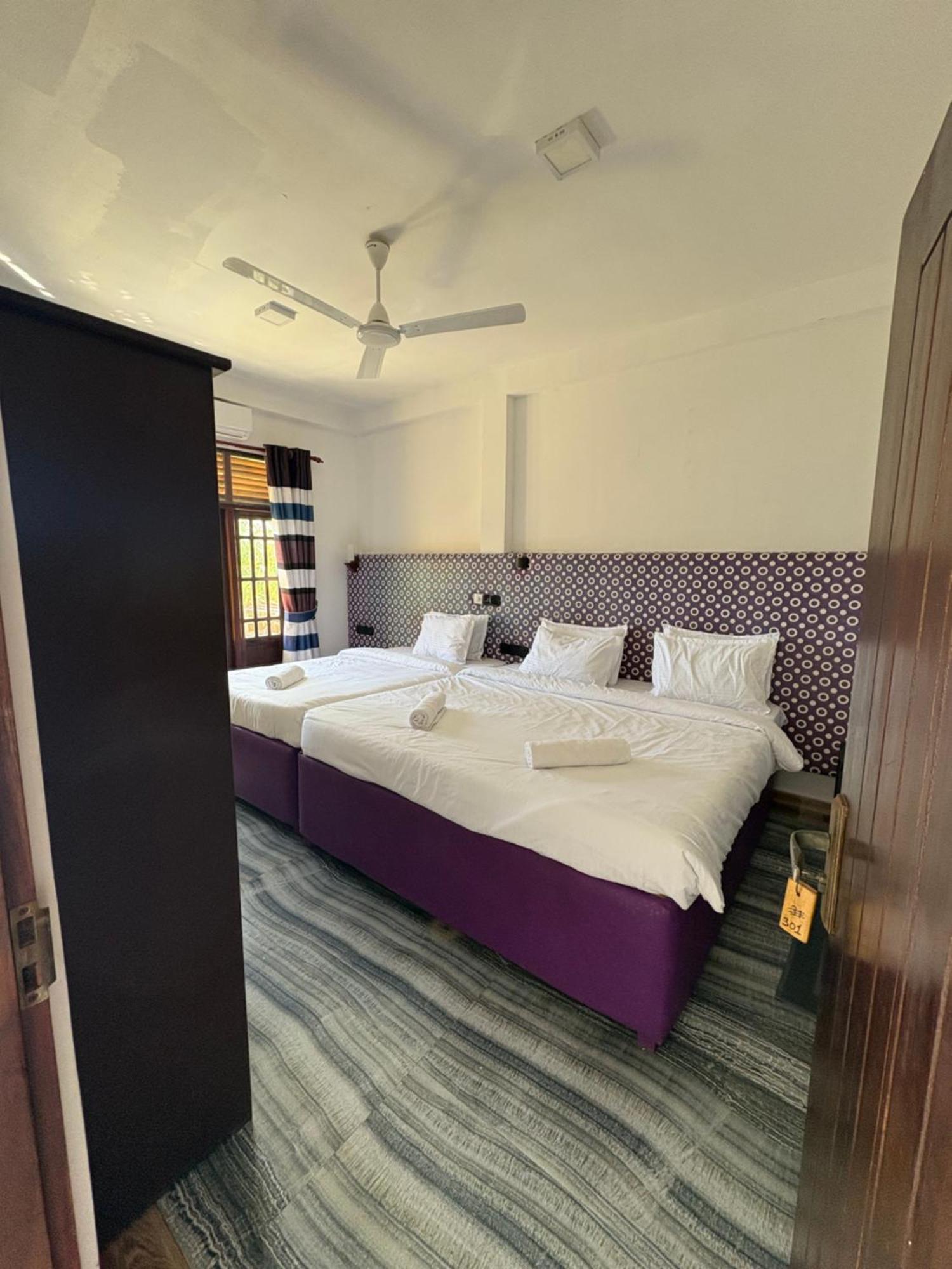 Wake N Flow, Weligama Zewnętrze zdjęcie