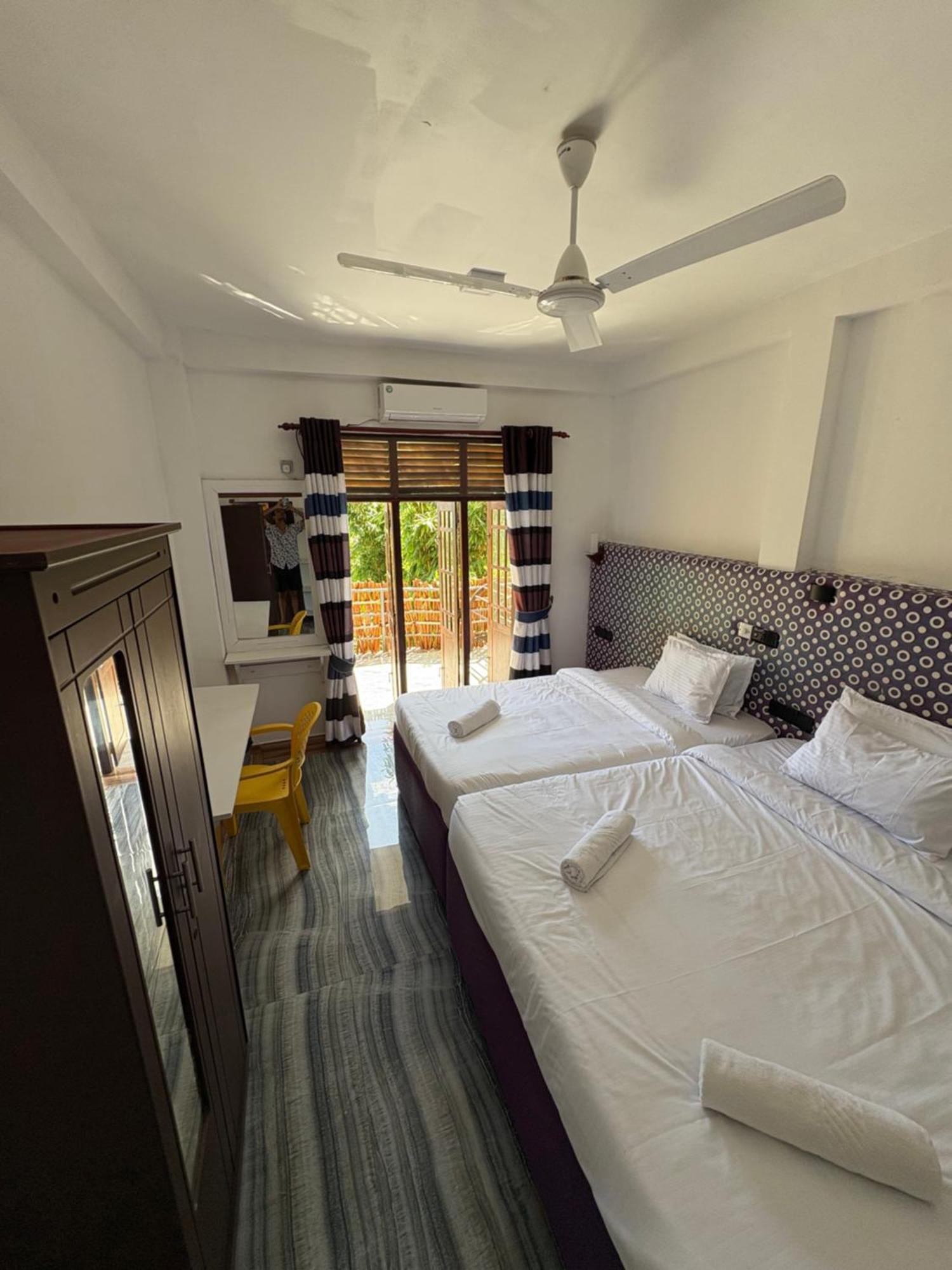 Wake N Flow, Weligama Zewnętrze zdjęcie