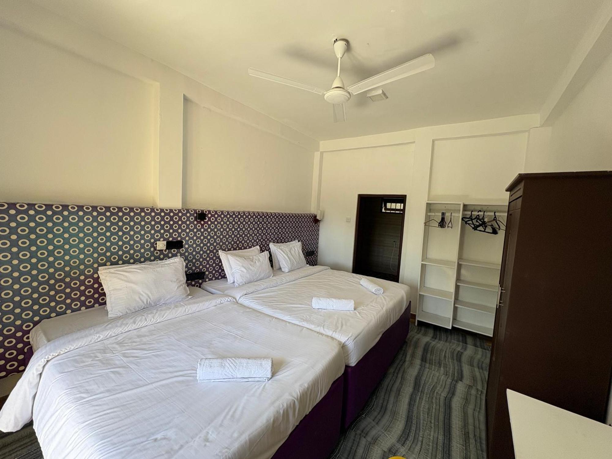 Wake N Flow, Weligama Zewnętrze zdjęcie