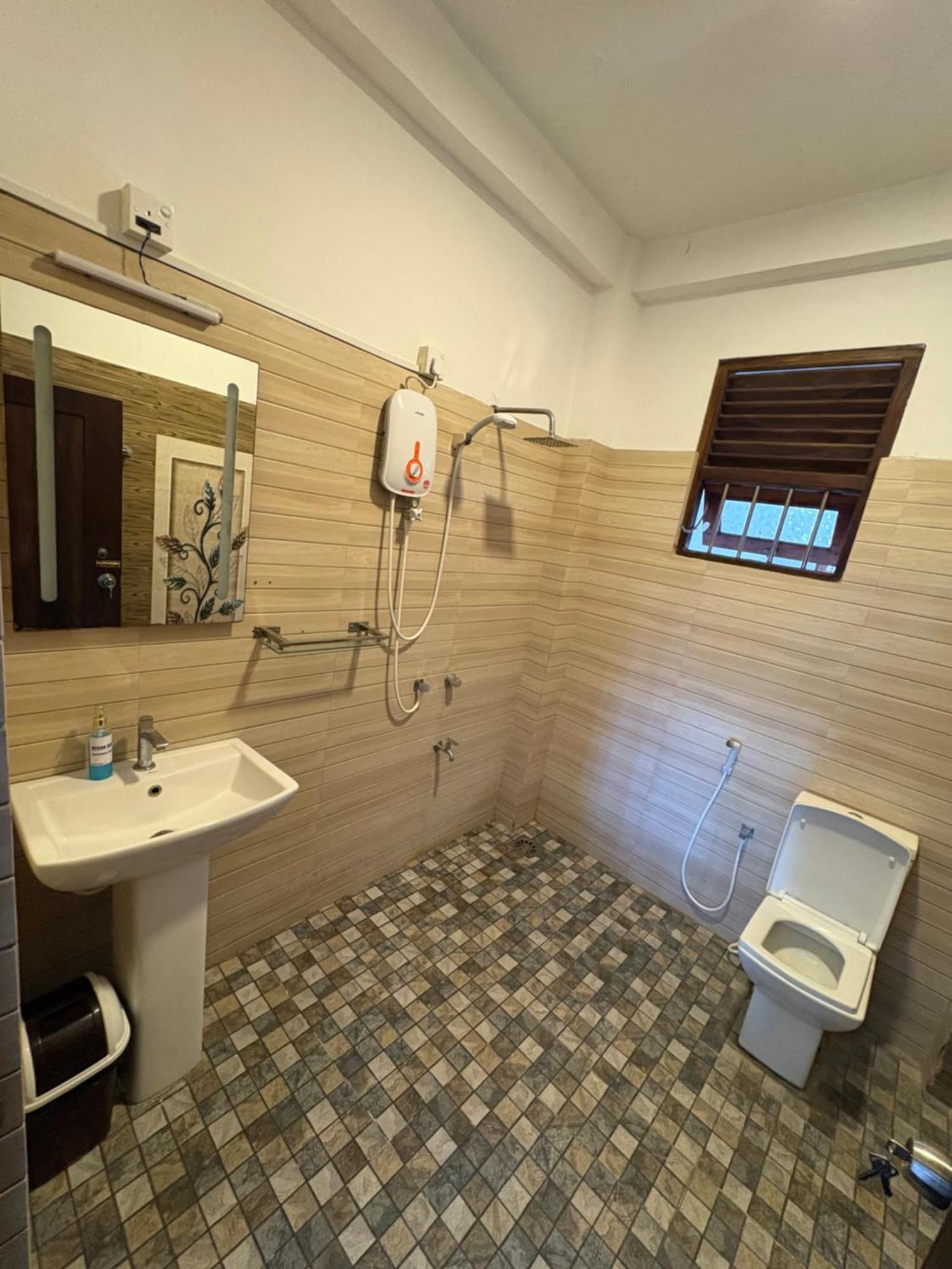 Wake N Flow, Weligama Pokój zdjęcie