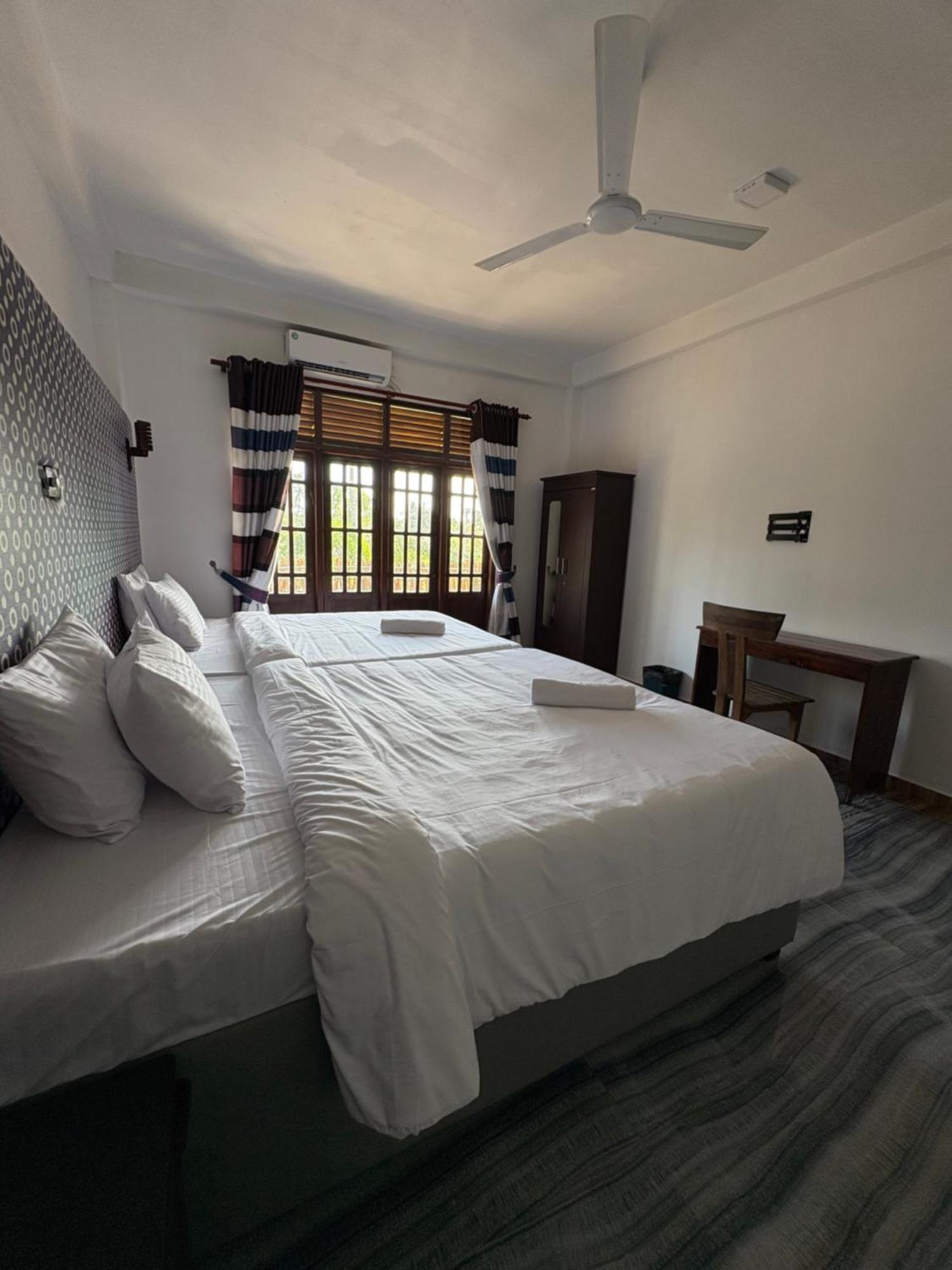 Wake N Flow, Weligama Zewnętrze zdjęcie
