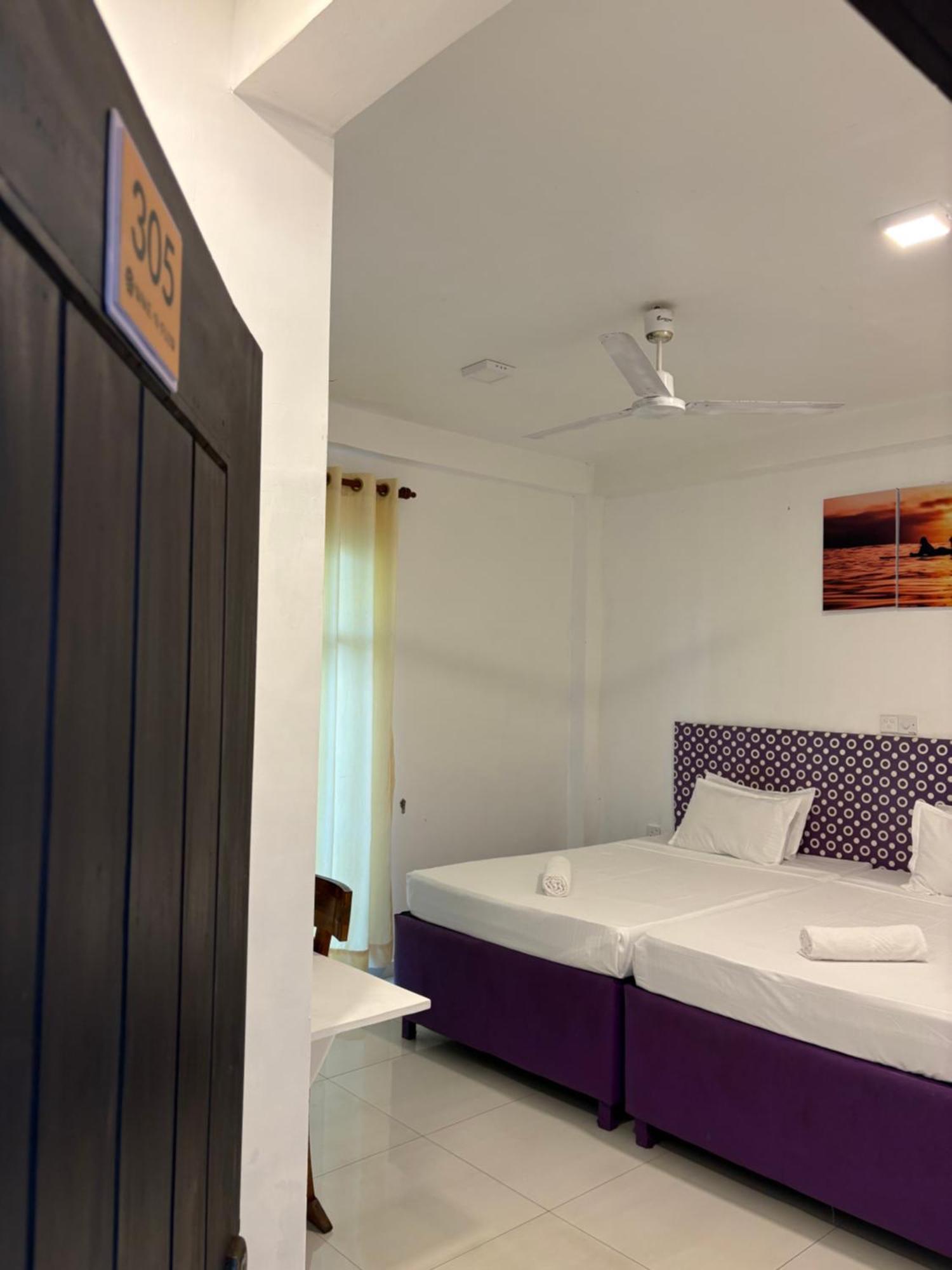 Wake N Flow, Weligama Zewnętrze zdjęcie