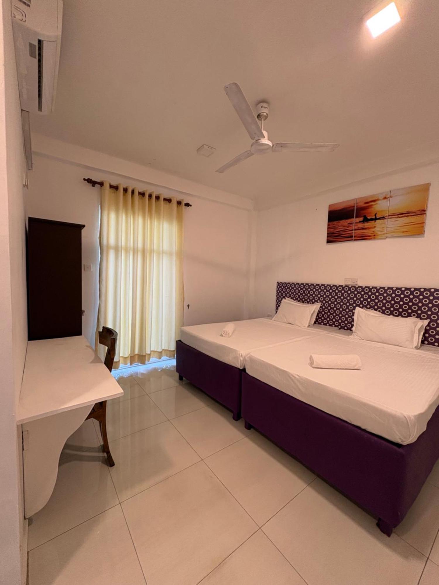 Wake N Flow, Weligama Zewnętrze zdjęcie