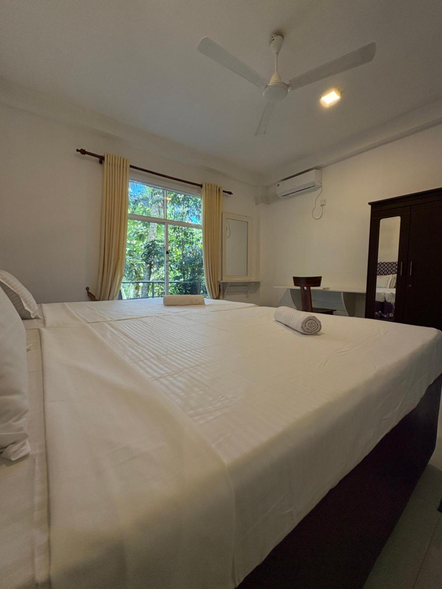 Wake N Flow, Weligama Zewnętrze zdjęcie