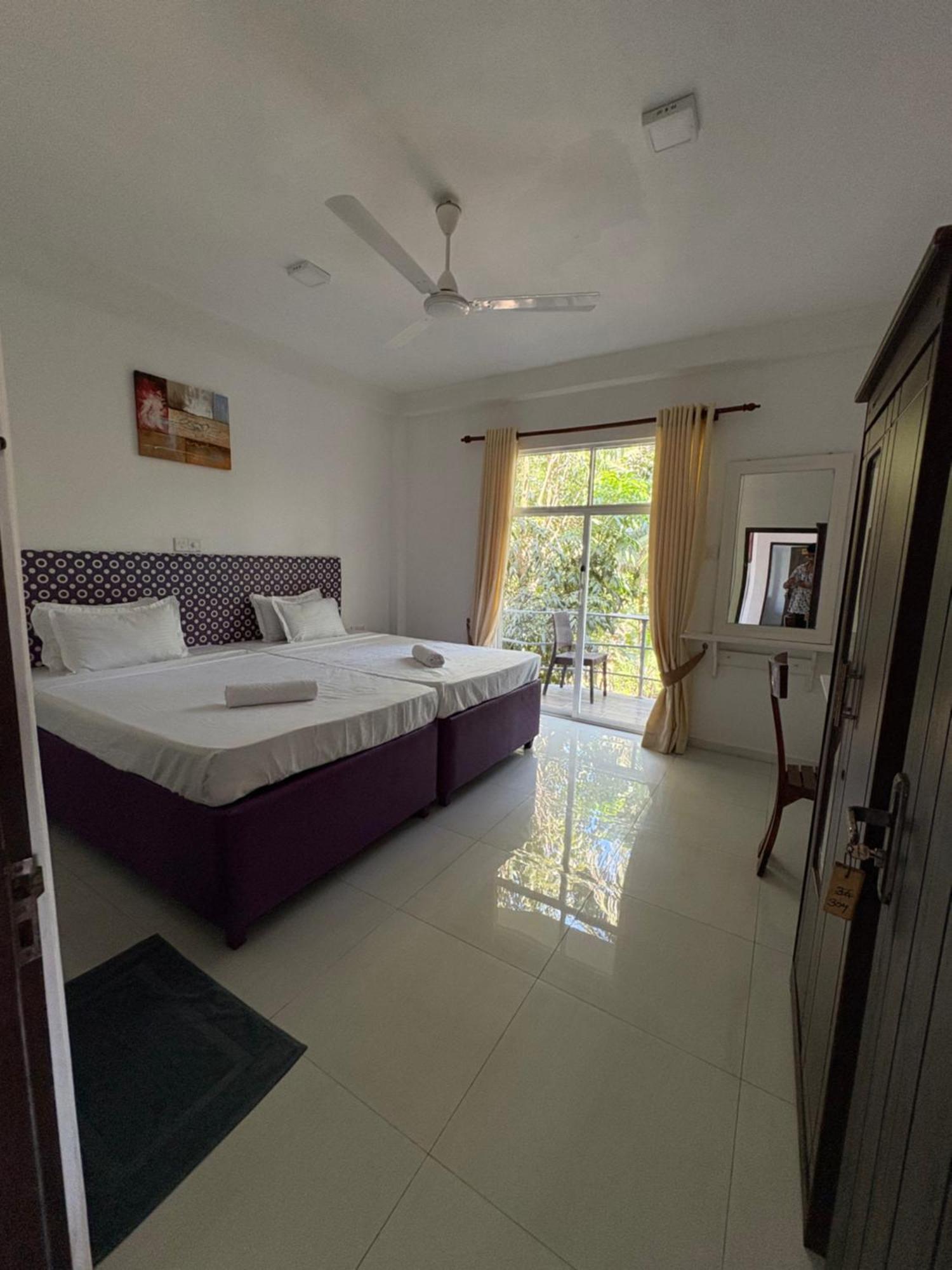 Wake N Flow, Weligama Zewnętrze zdjęcie