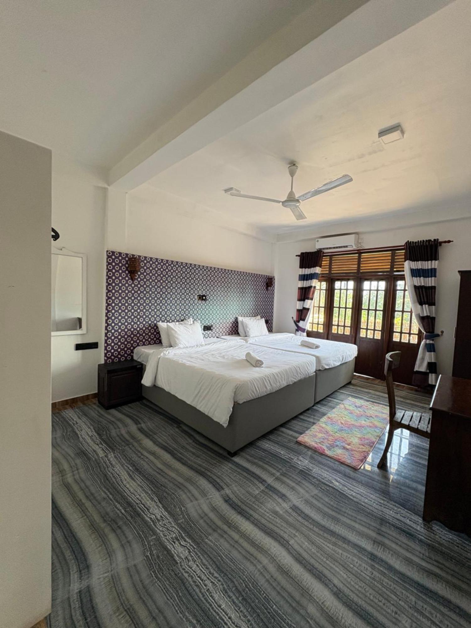 Wake N Flow, Weligama Zewnętrze zdjęcie