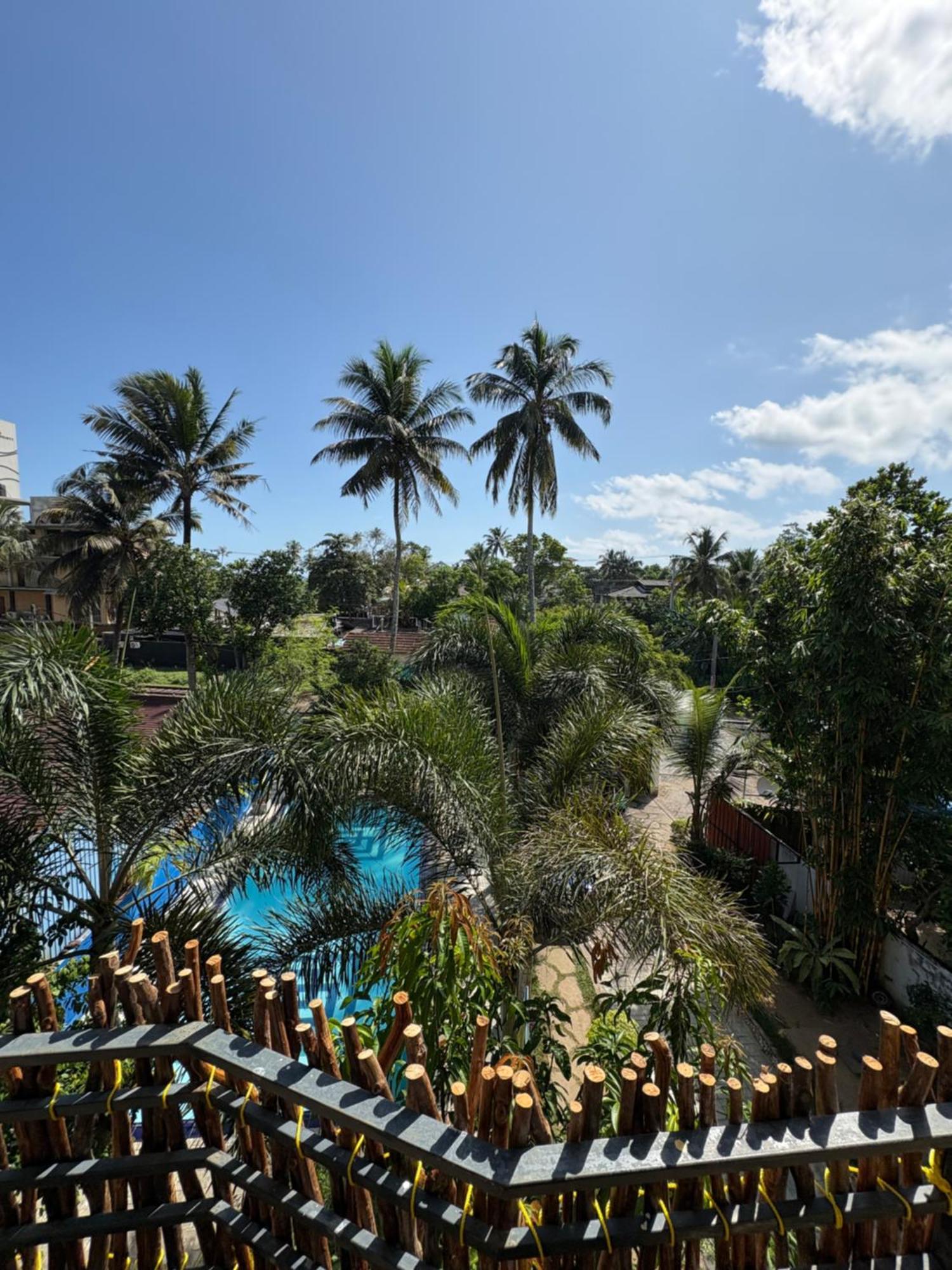 Wake N Flow, Weligama Zewnętrze zdjęcie