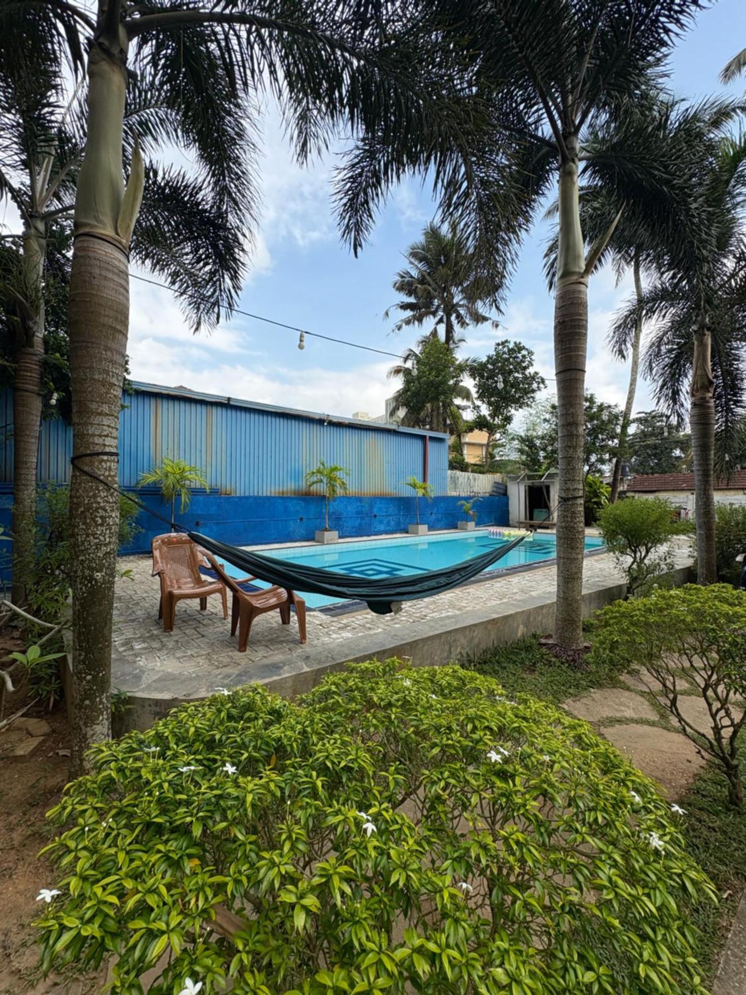 Wake N Flow, Weligama Zewnętrze zdjęcie